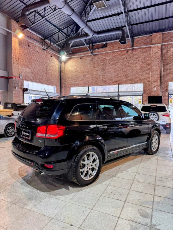 Dodge Journey 3.6 R/t - Imagen 6