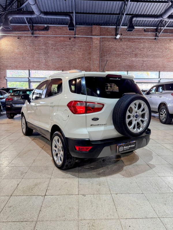 Ford Ecosport 1.5 Titanium 123cv 4x2 Manual - Imagen 7