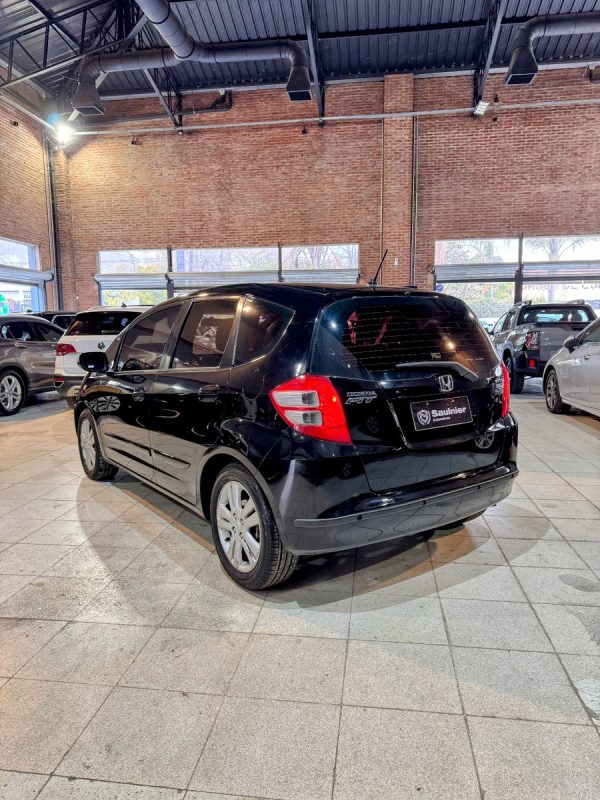 Honda Fit 1.5 Ex-l At 120cv - Imagen 6