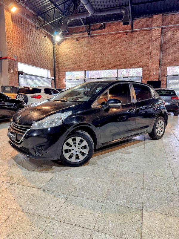 Peugeot 208 1.5 Active - Imagen 3