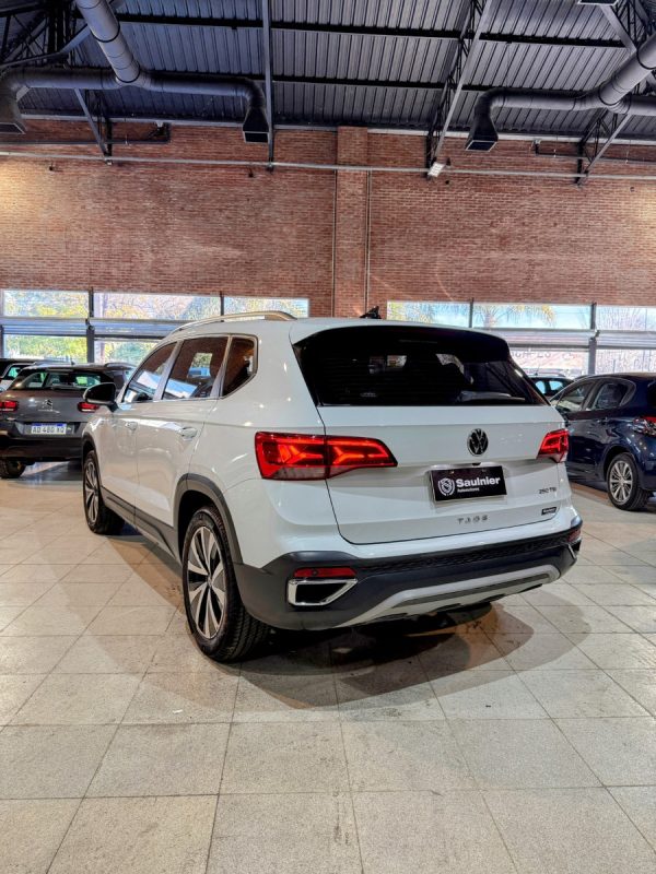 Volkswagen Taos 1.4 250 Tsi Highline - Imagen 7