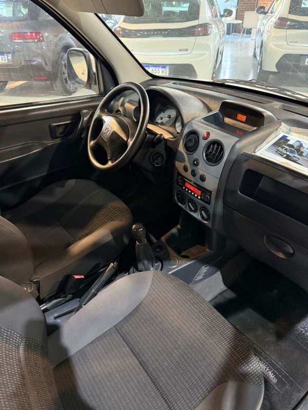 Peugeot Partner 1.6 Hdi Furgon Confort - Imagen 5