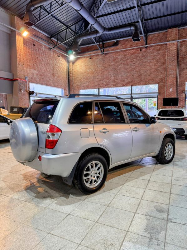 Chery Tiggo 2.0 Confort 4x2 127cv - Imagen 3