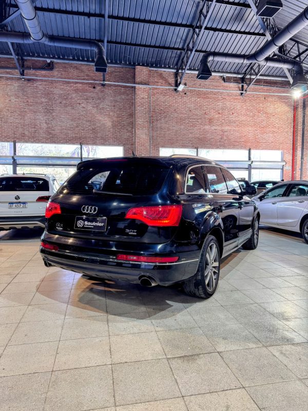 Audi Q7 3.0 Tfsi 333cv Tiptronic Quattro - Imagen 14