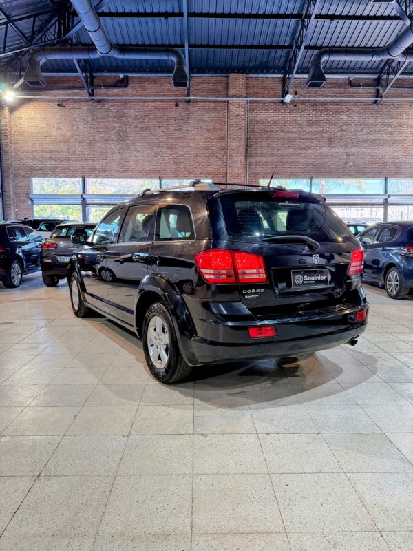 Dodge Journey 2.4 Sxt Atx (2 Filas) - Imagen 7