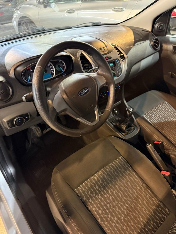 Ford Ka 1.5 S - Imagen 5