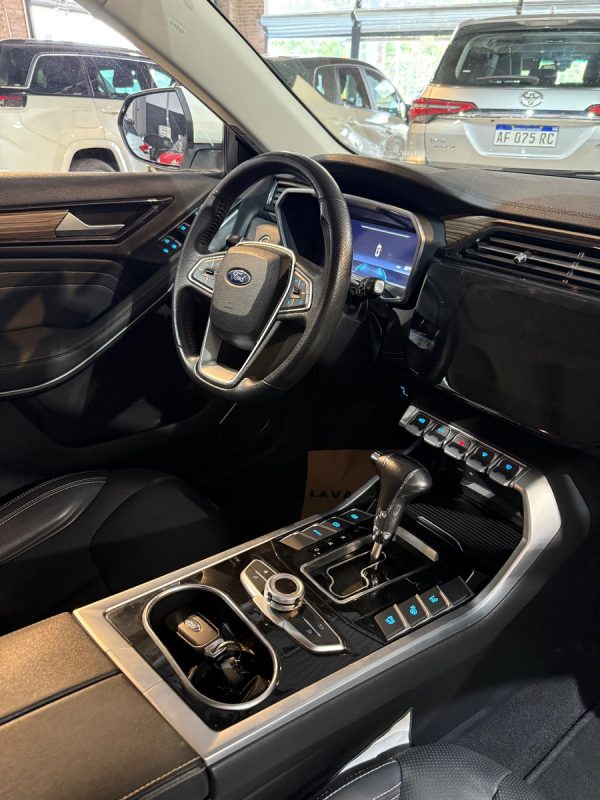 Ford Territory 1.5t Titanium - Imagen 12