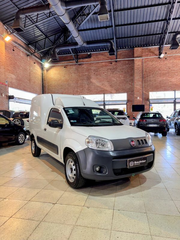 Fiat Fiorino 1.4 Endurance - Imagen 6
