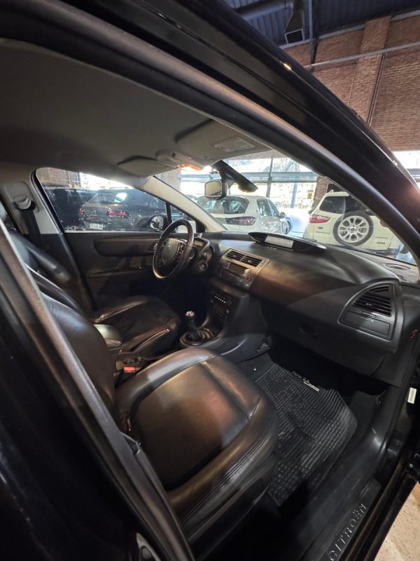 Citroën C4 2.0 Exclusive Am70 - Imagen 11