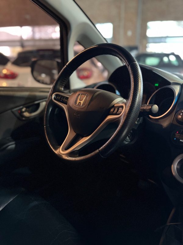 Honda Fit 1.5 Ex-l At 120cv - Imagen 10