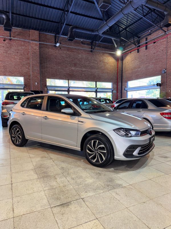 Volkswagen Polo 1.0 Tsi 170 Highline At - Imagen 3