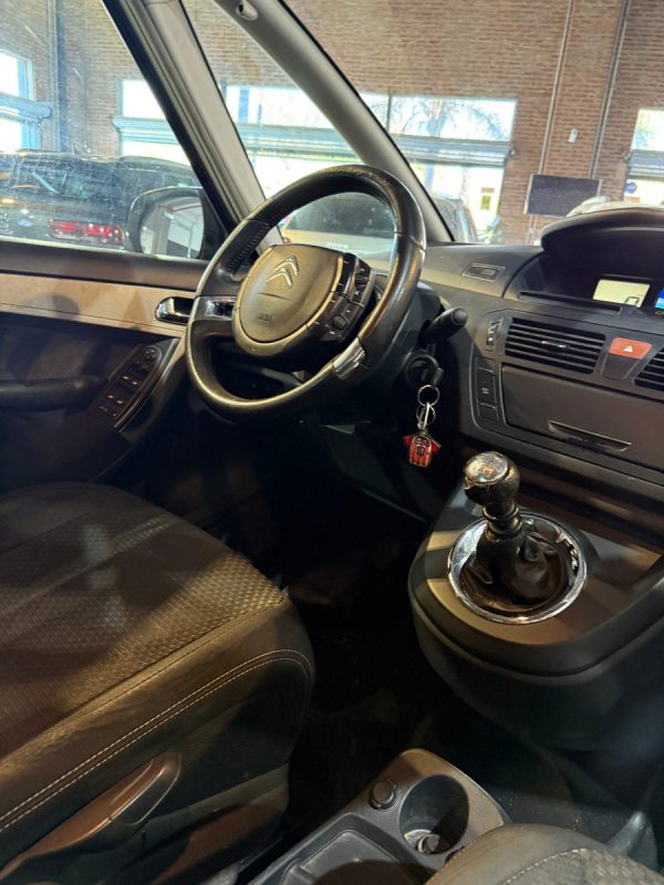Citroën C4 Picasso 1.6 Hdi 110cv Tendance Nav - Imagen 5