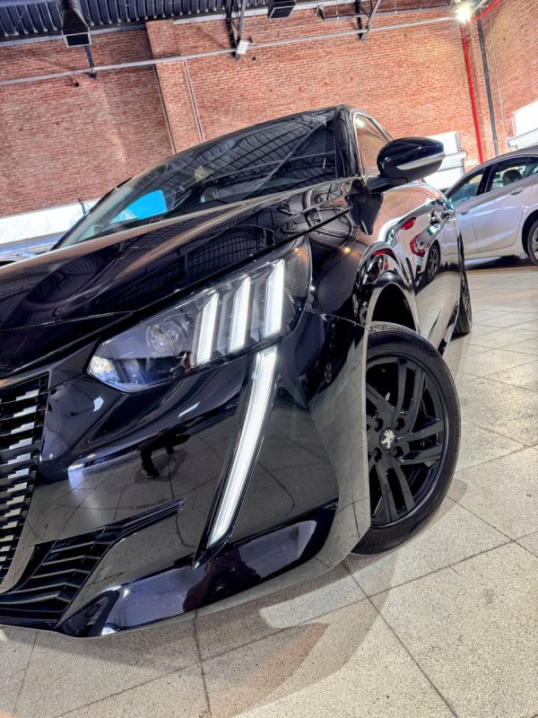 Peugeot 208 1.6 Style Tiptronic - Imagen 4