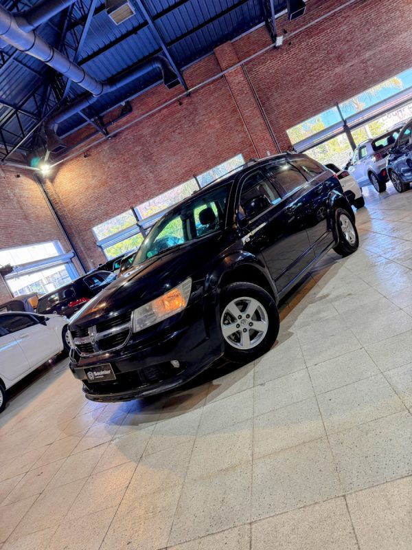 Dodge Journey 2.4 Sxt Atx (2 Filas) - Imagen 11