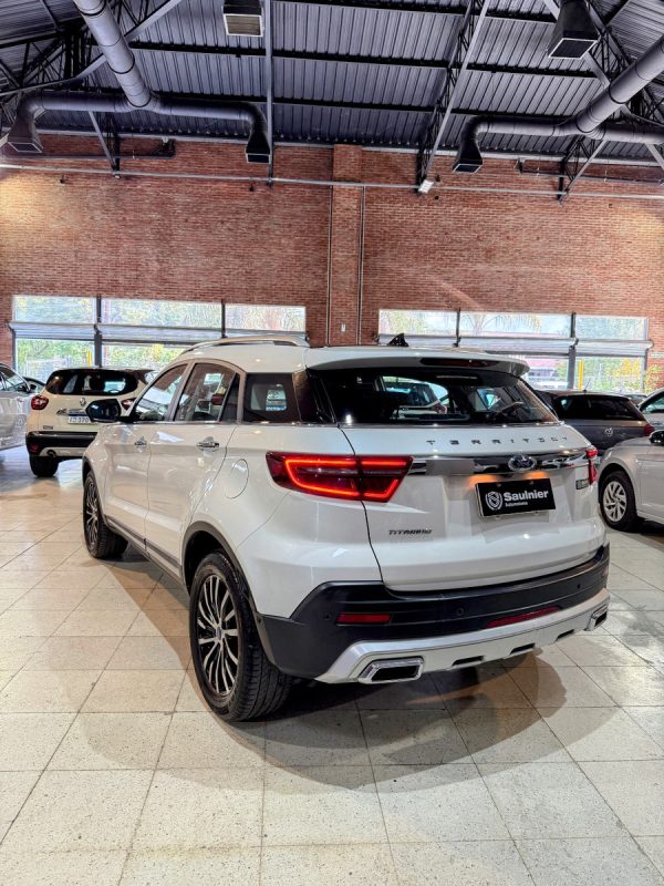 Ford Territory 1.5t Titanium - Imagen 7