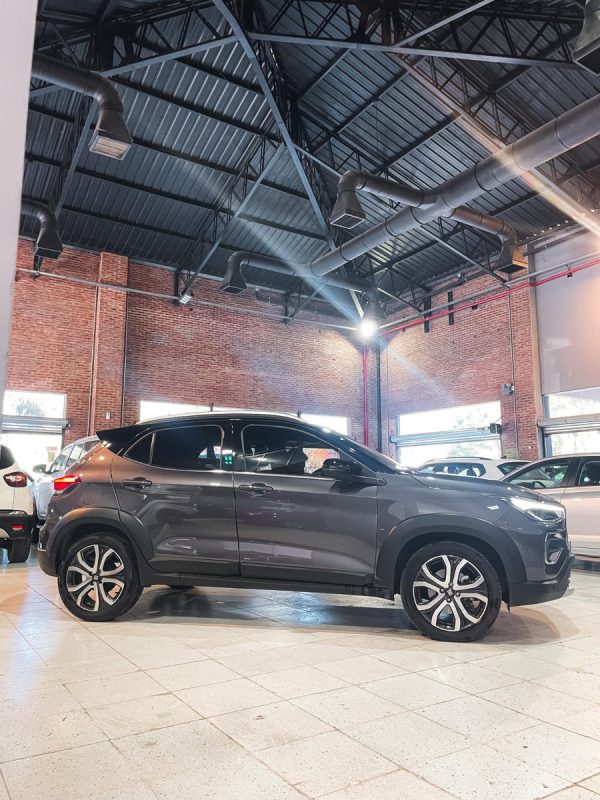 Fiat Pulse 1.0t Impetus Cvt - Imagen 10