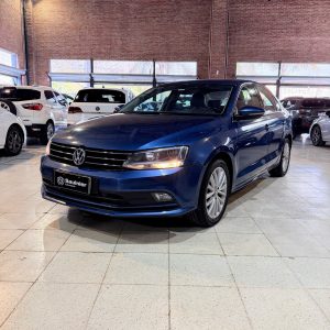 Volkswagen Vento 1.4 Highline 150cv At