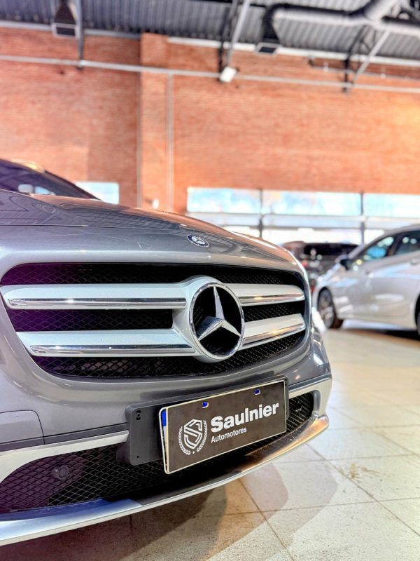 Mercedes-benz Clase Gla 1.6 Gla200 At Urban 156cv - Imagen 12
