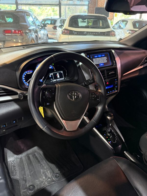 Toyota Yaris 1.5 107cv S - Imagen 12