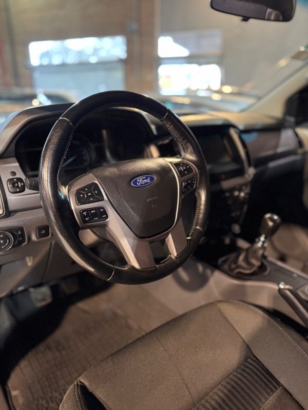 Ford Ranger 3.2 Cd 4x2 Xlt At Tdci 200cv - Imagen 12
