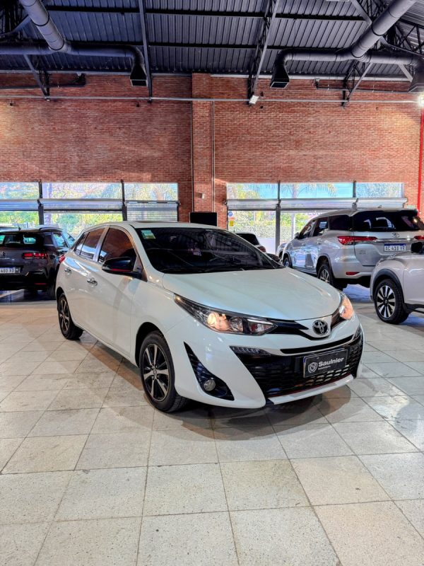 Toyota Yaris 1.5 107cv S - Imagen 4