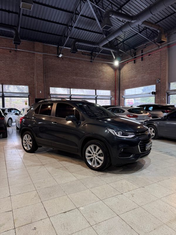 Chevrolet Tracker 1.8 Ltz - Imagen 11