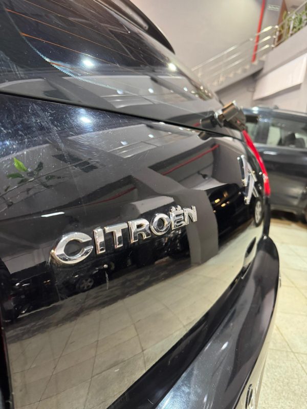 Citroën C4 2.0 Exclusive Am70 - Imagen 2