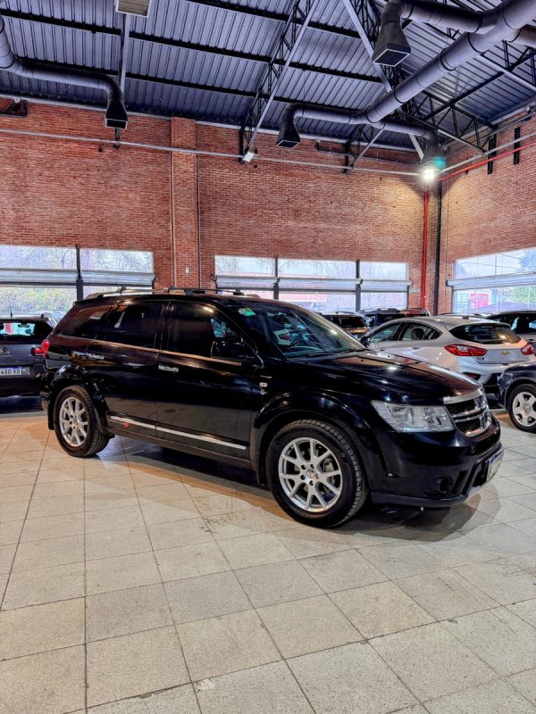 Dodge Journey 3.6 R/t - Imagen 13