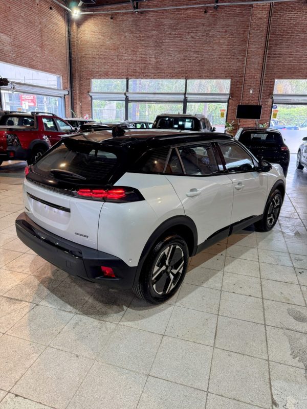 Peugeot 2008 1.0t Gt - Imagen 3