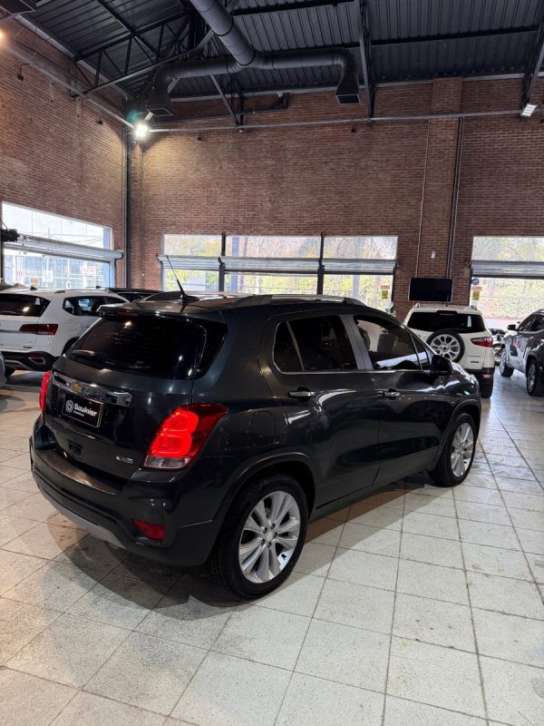 Chevrolet Tracker 1.8 Ltz - Imagen 4