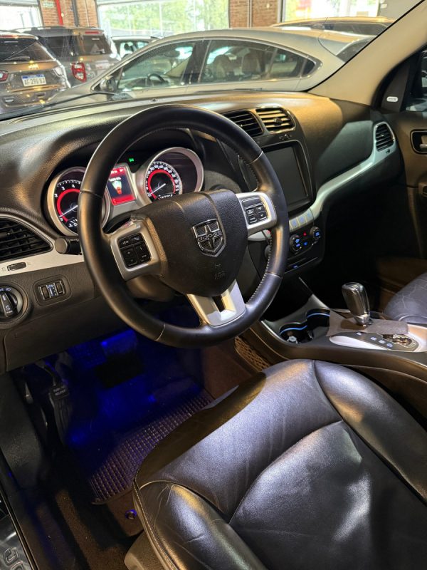 Dodge Journey 3.6 R/t - Imagen 2