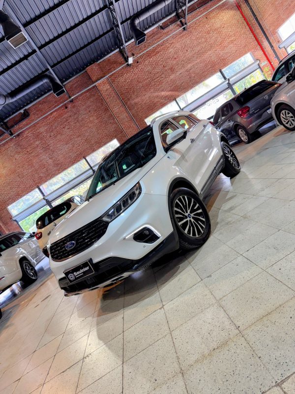 Ford Territory 1.5t Titanium - Imagen 2