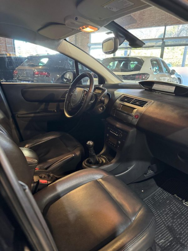 Citroën C4 2.0 Exclusive Am70 - Imagen 6