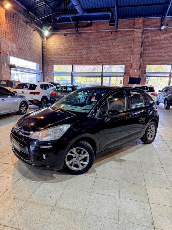 Citroën C3 1.5 I 90cv Tendance Pack Secure - Imagen 9