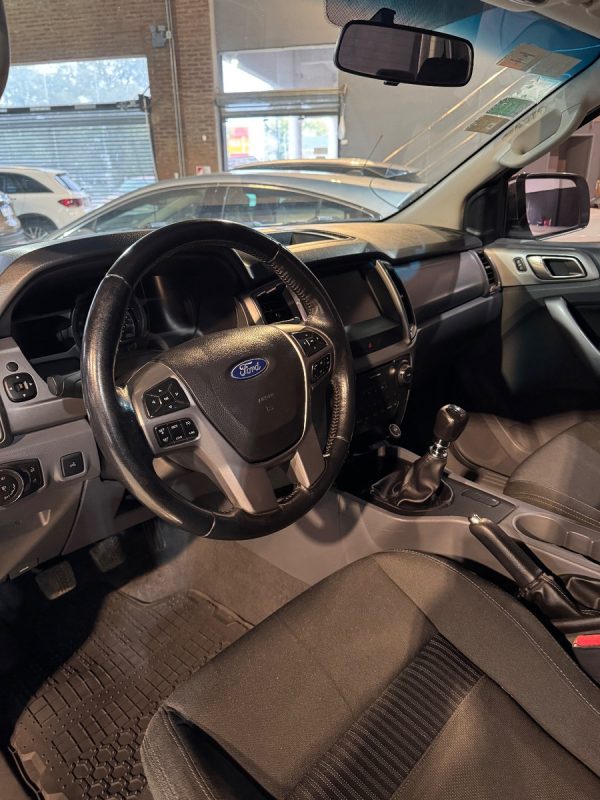 Ford Ranger 3.2 Cd 4x2 Xlt At Tdci 200cv - Imagen 11