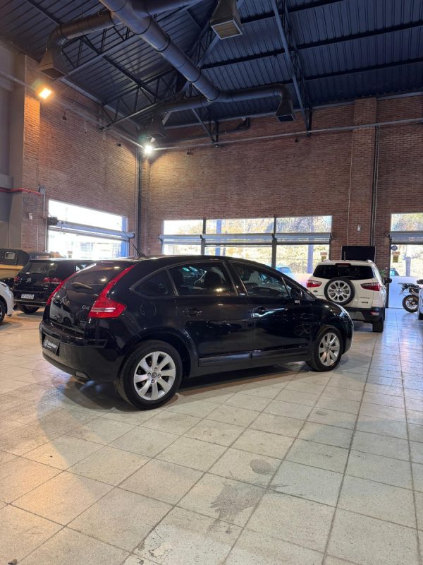 Citroën C4 2.0 Exclusive Am70 - Imagen 4