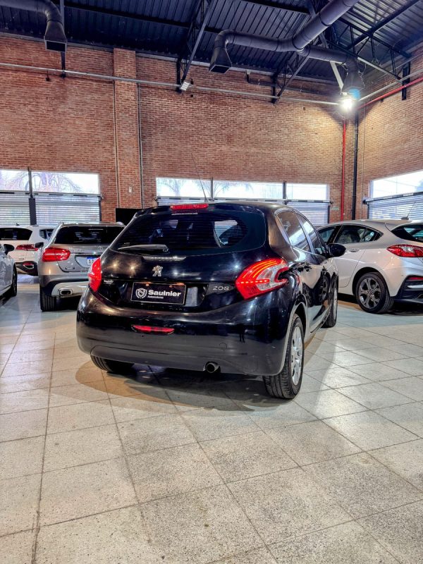 Peugeot 208 1.5 Active - Imagen 7