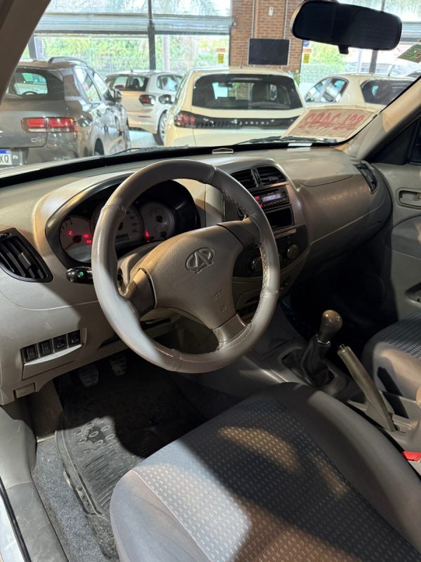 Chery Tiggo 2.0 Confort 4x2 127cv - Imagen 7
