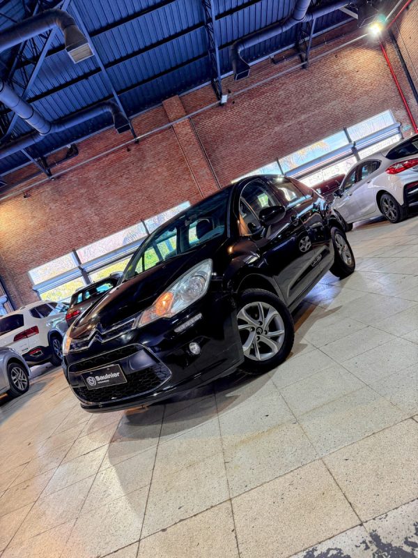 Citroën C3 1.5 I 90cv Tendance Pack Secure - Imagen 8