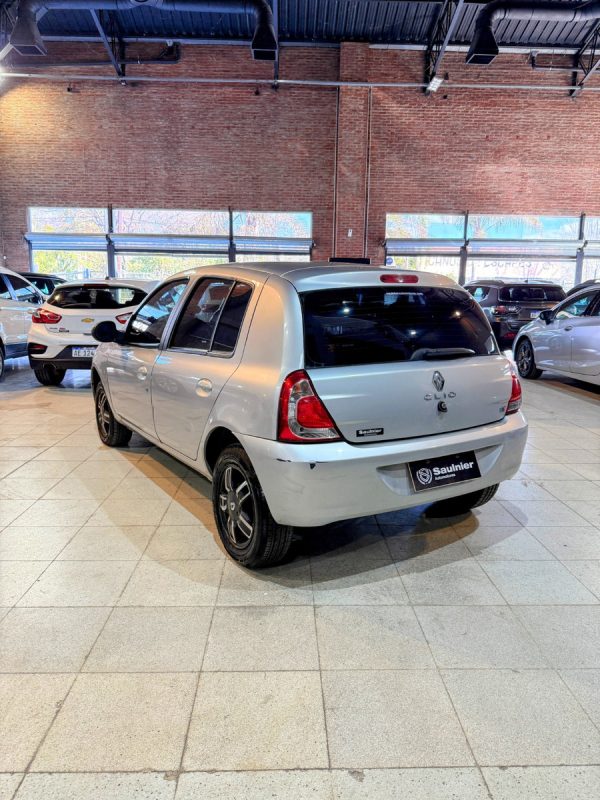Renault Clio 1.2 Mio Dynamique 5p - Imagen 7