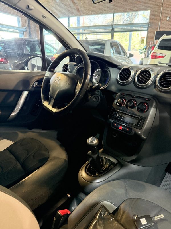 Citroën C3 1.5 I 90cv Tendance Pack Secure - Imagen 4