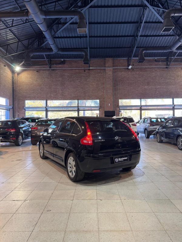 Citroën C4 2.0 Exclusive Am70 - Imagen 8