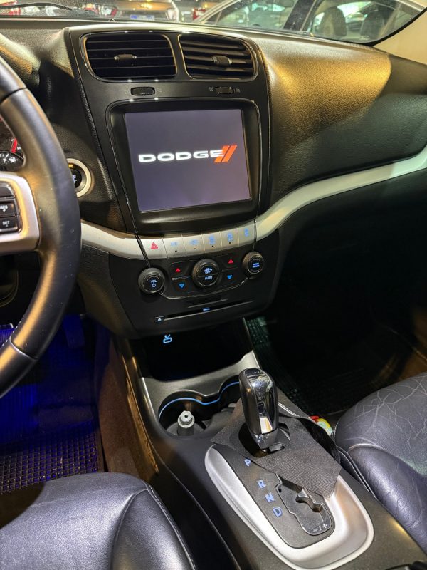 Dodge Journey 3.6 R/t - Imagen 4