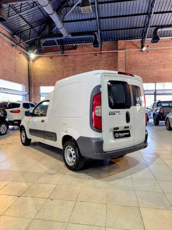 Fiat Fiorino 1.4 Endurance - Imagen 5