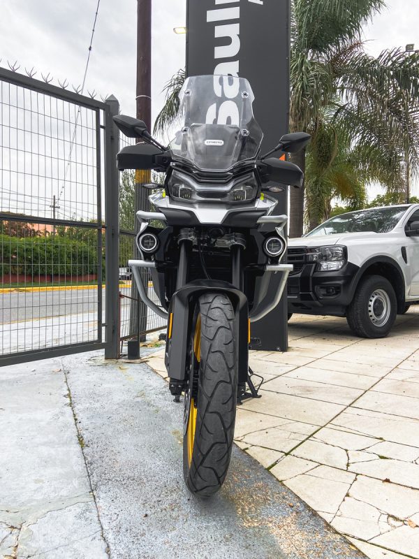 Cf Moto Mt 800 Sport 2024 - Imagen 7