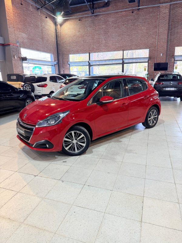 Peugeot 208 1.6 Feline - Imagen 7