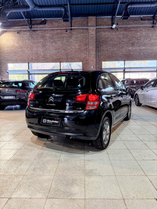 Citroën C3 1.5 I 90cv Tendance Pack Secure - Imagen 2