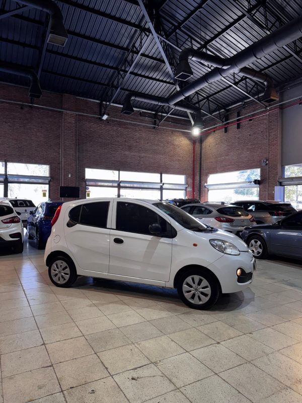 Chery Qq 1.0 Light Security - Imagen 2