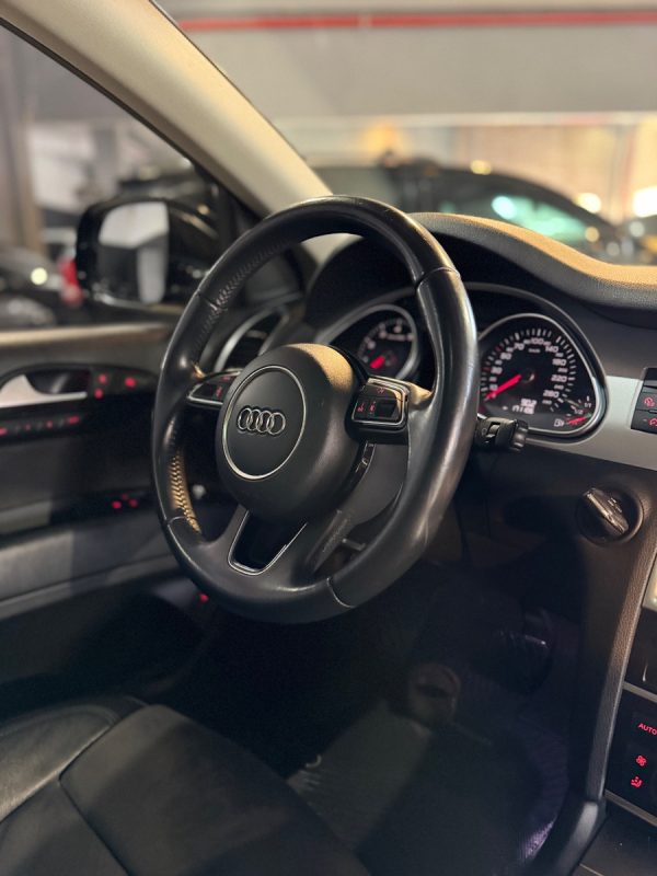 Audi Q7 3.0 Tfsi 333cv Tiptronic Quattro - Imagen 9