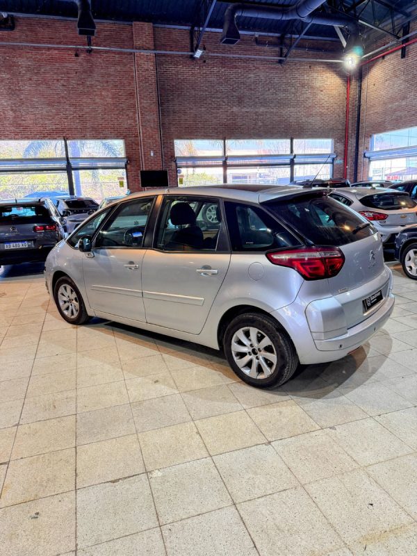 Citroën C4 Picasso 1.6 Hdi 110cv Tendance Nav - Imagen 7